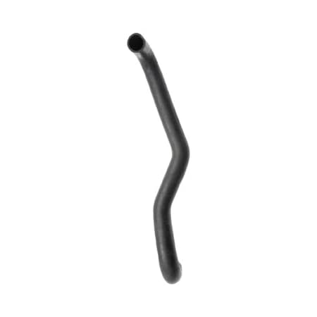 Dayco 91-97 Toyota 2.4L Radiator Hose, 71550 71550